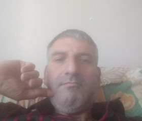 Erhan, 44 года, Tarsus