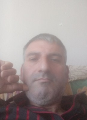 Erhan, 44, Türkiye Cumhuriyeti, Tarsus
