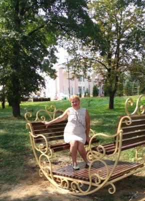 Оксана, 33, Україна, Вінниця