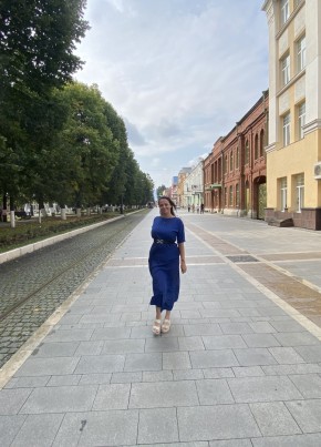 Александра из Санкт-Петербурга 35 лет