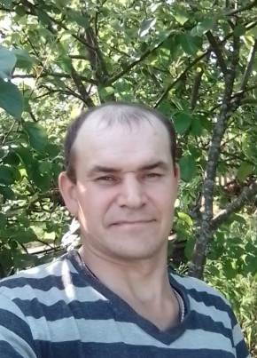 Алексей, 38, Россия, Солигалич