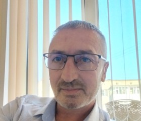 Aleksey, 47, Vologda
