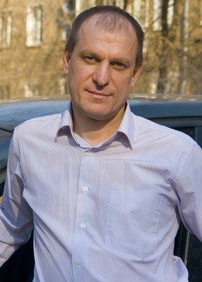 Aleksey, 46, Russia, Lyubertsy