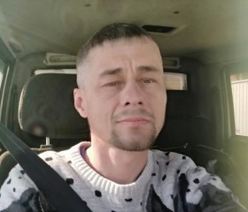 Vasiliy, 38, Ufa