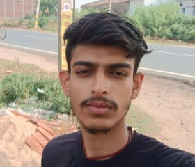 Satish Kumar, 18 лет, Samastīpur
