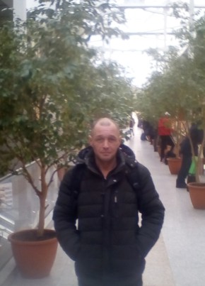 Андрей, 42, Россия, Верхнеднепровский