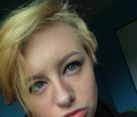 Maddy Dvergsten, 23 года, Plymouth
