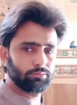 Asif, 27 лет, ٹنڈو محمد خان