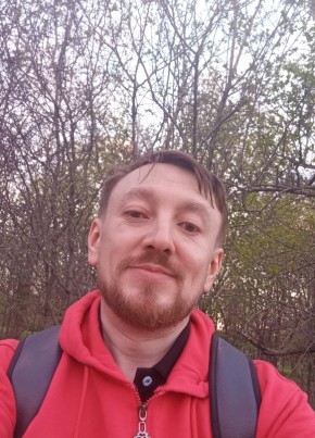 Николай, 41, Россия, Санкт-Петербург