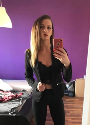 Aneta, 33, Česká republika, Brno