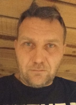 Виталя, 40, Россия, Санкт-Петербург