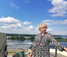 Agni, 58, Moscow