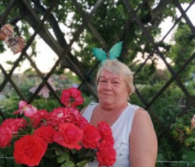 Мария, 74 года, Бабруйск