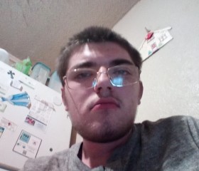 Kody, 18, Abilene