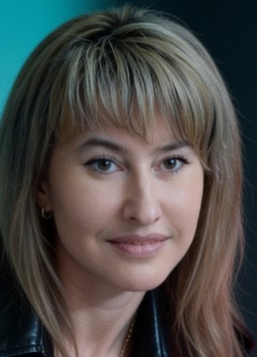 Elena, 47, Russia, Vladimir
