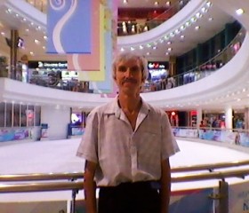 Василий, 63 года, Шымкент