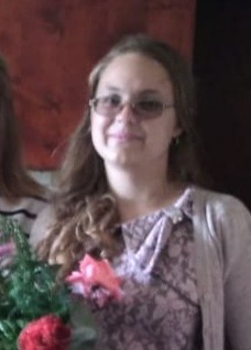 Tatiana, 27, Россия, Касимов