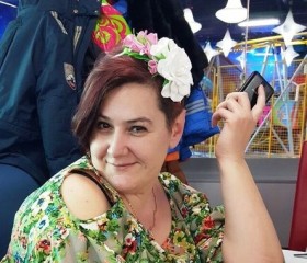 Елена, 51 год, Новосибирский Академгородок