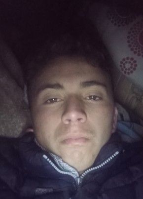 Kevin gil, 25, Colombia, Ubate