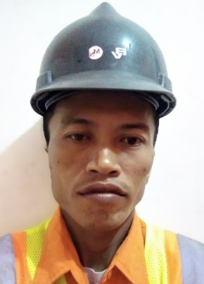 Tono, 40, Indonesia, Kota Surabaya