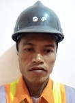 Tono, 37  , Surabaya