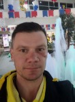 Sergey, 41  , Tsibanobalka