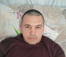 Евгений, 47 лет, Черепаново