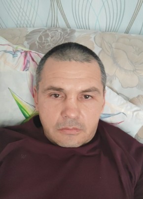Евгений, 46, Россия, Черепаново