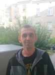 Roman Maksymiv, 41 год, Częstochowa