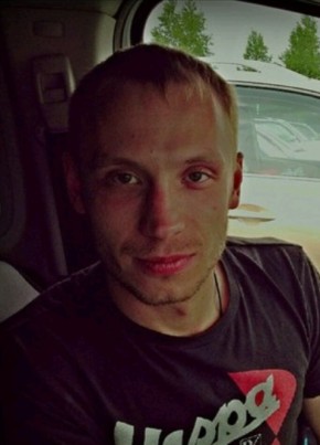 Даниил, 37, Россия, Екатеринбург