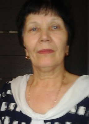Анастасия, 72, Россия, Кулебаки