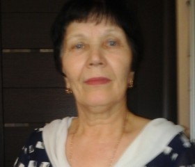 Анастасия, 72 года, Кулебаки