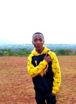 Emmanuel, 23 года, Lusaka