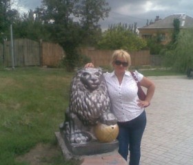 Ольга, 49 лет, Вознесеньськ