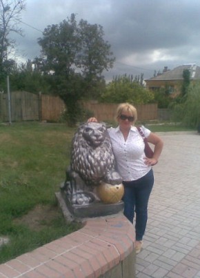Ольга, 49, Україна, Вознесеньськ