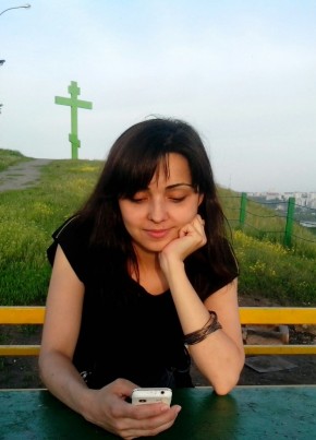Tatiana, 36, Россия, Краснодар