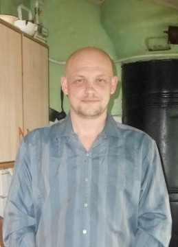 Сергеевич, 53, Россия, Москва