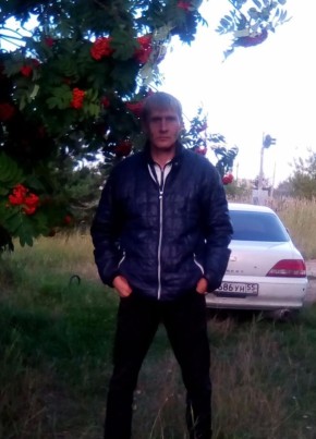 Александр, 44, Россия, Сургут