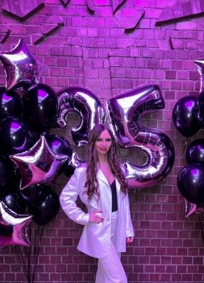 Kristina, 37, Russia, Moscow