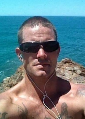 Scotty, 38, Australia, Coffs Harbour