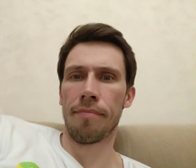 Антон, 39 лет, Казань