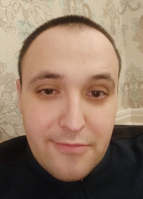 Денис, 31, Россия, Нижняя Тура