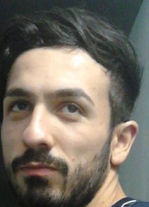 Enzo, 31, Repubblica Italiana, Cesena