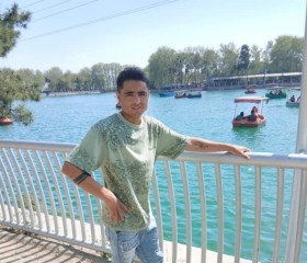 منصور, 19, Shibirghan