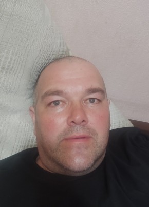 Иван, 43, Россия, Елизово