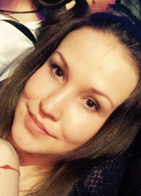 Anna, 32, Россия, Архангельск