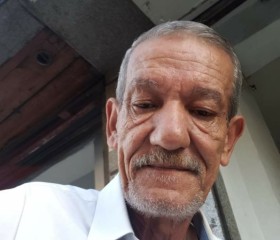 ميسو, 78 лет, الإسكندرية