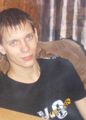 Юрий, 37, Россия, Волгоград