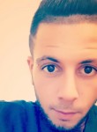 scofield, 30  , Ernee