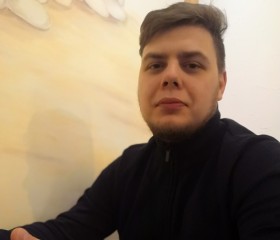 Сергей, 28 лет, Петрозаводск